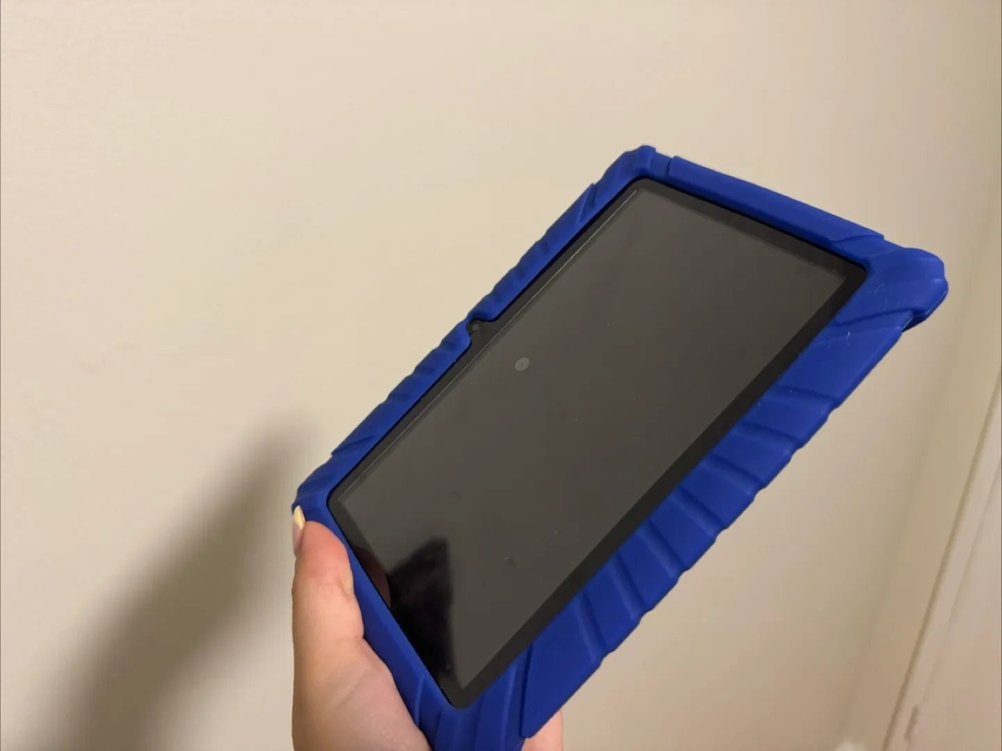 CONTIXO 16G Tablet - Blue