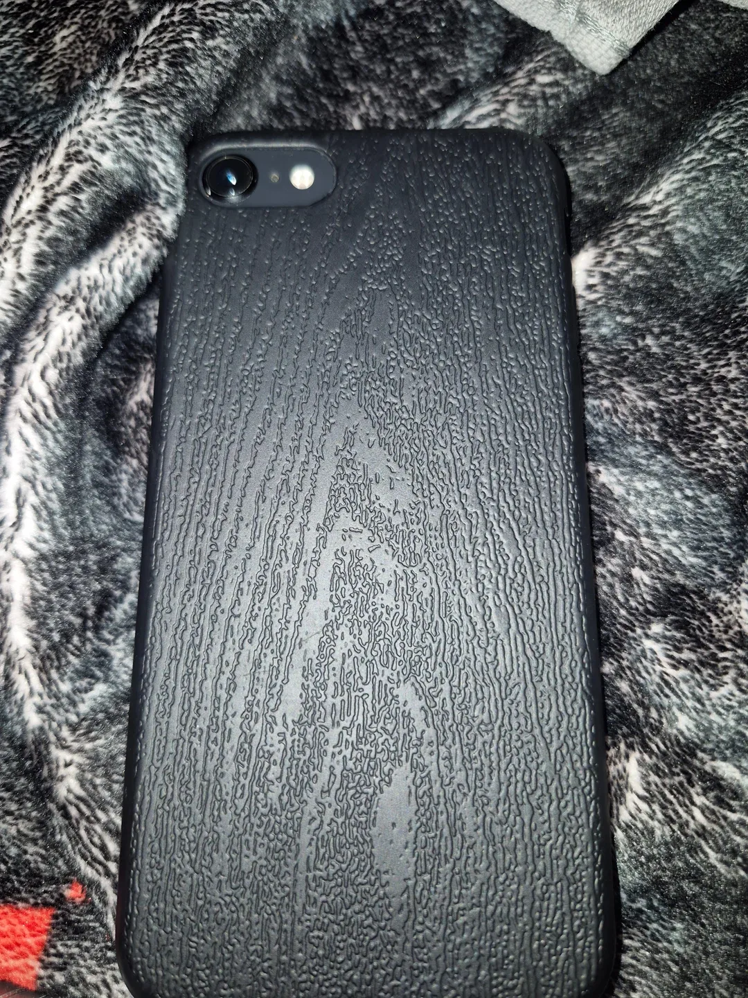 iPhone SE 2nd Generation image indicator(2)