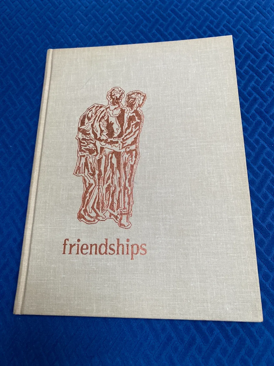 Yearbook - 1974/75 - Winnipeg - Silver Heights Collegiate image indicator(2)