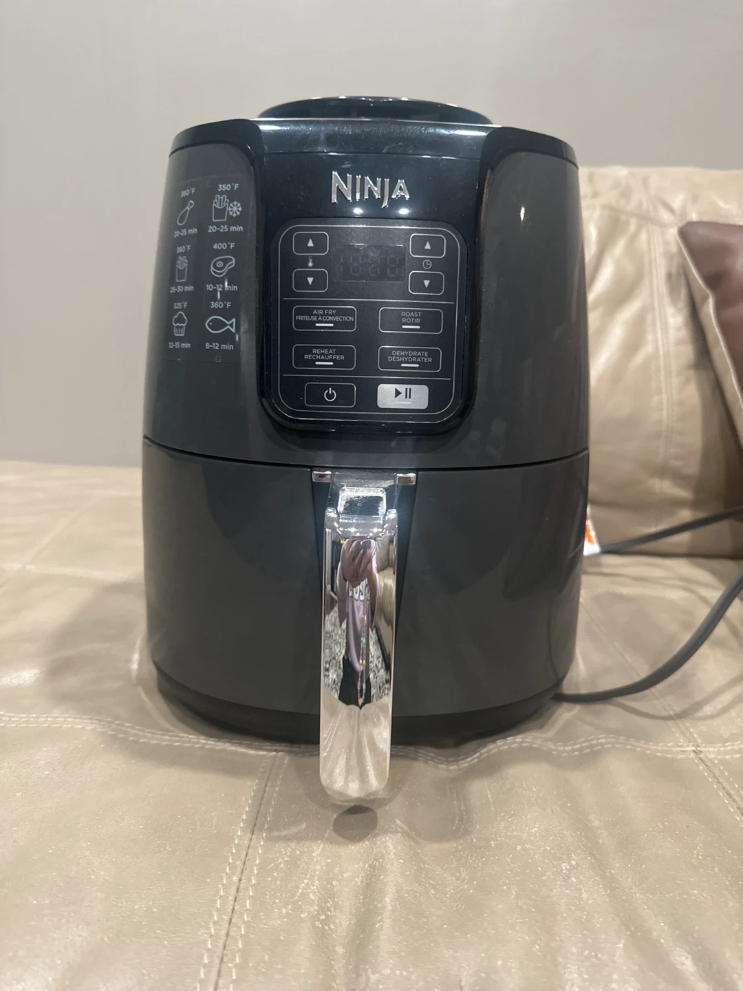 Ninja Air Fryer
