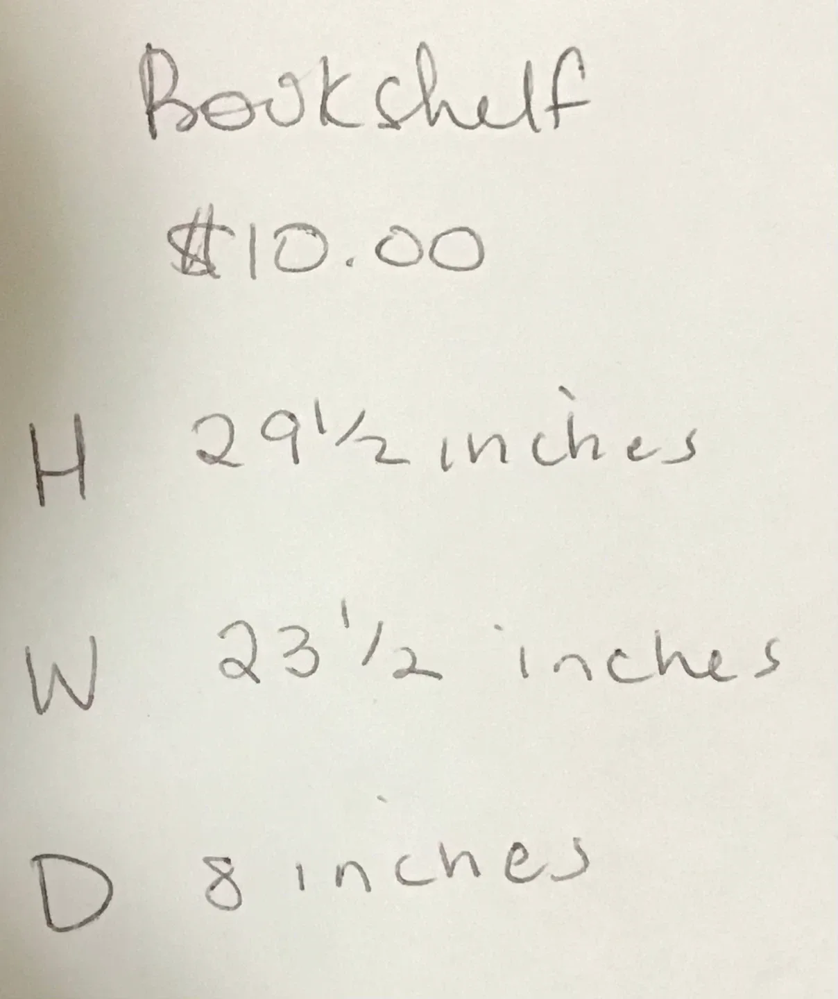 Dr. Ho's TENS Items & Storage image indicator(9)