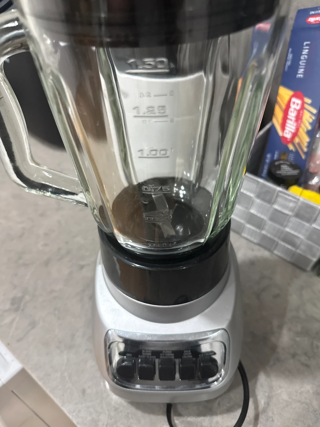 Black and Decker Blender
