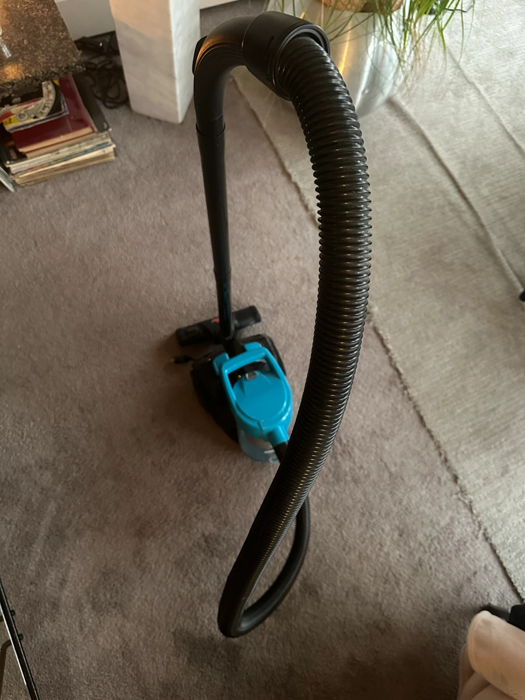 Bissell PowerForce Compact Vacuum