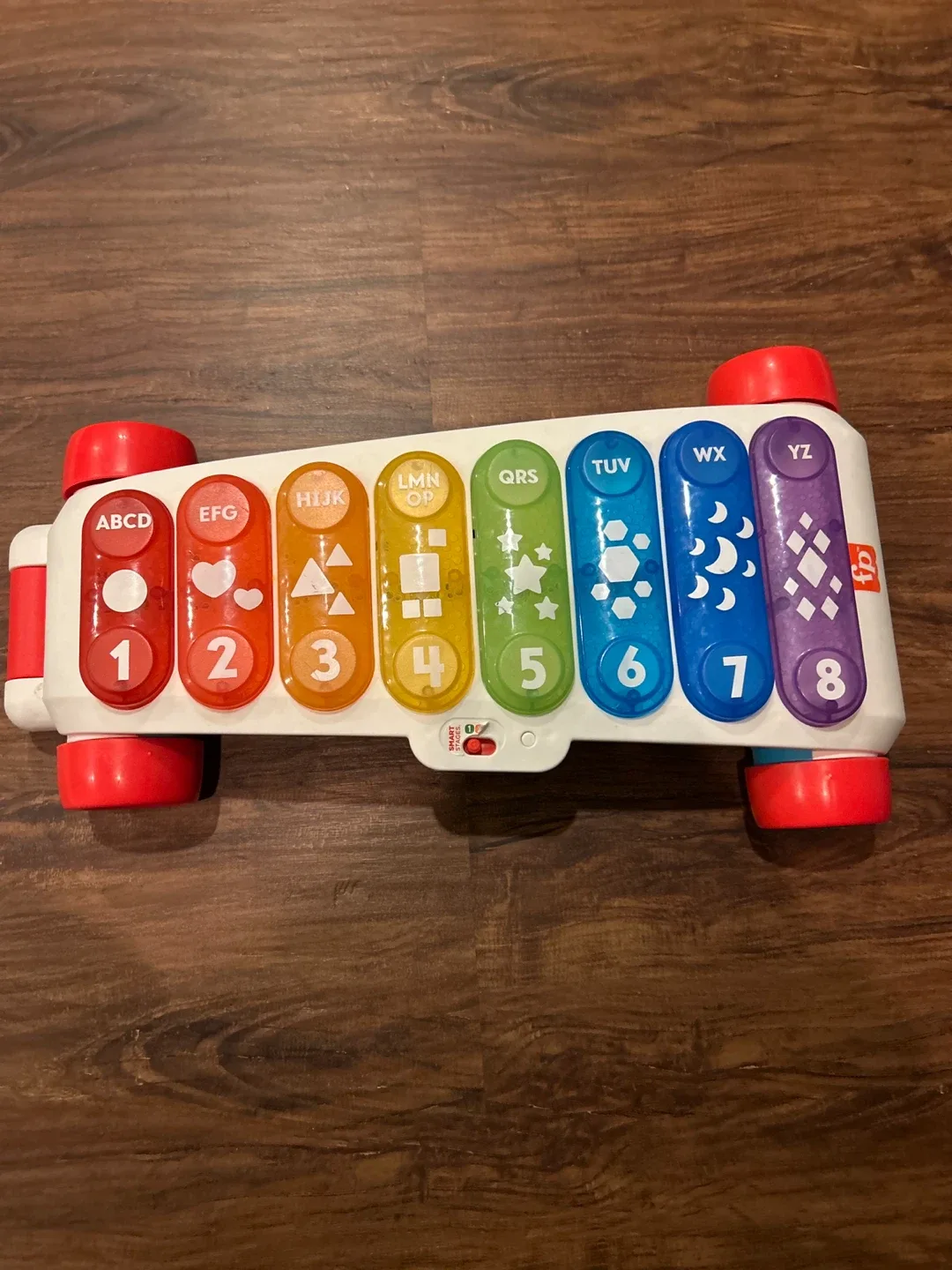 Fisher price xylophone