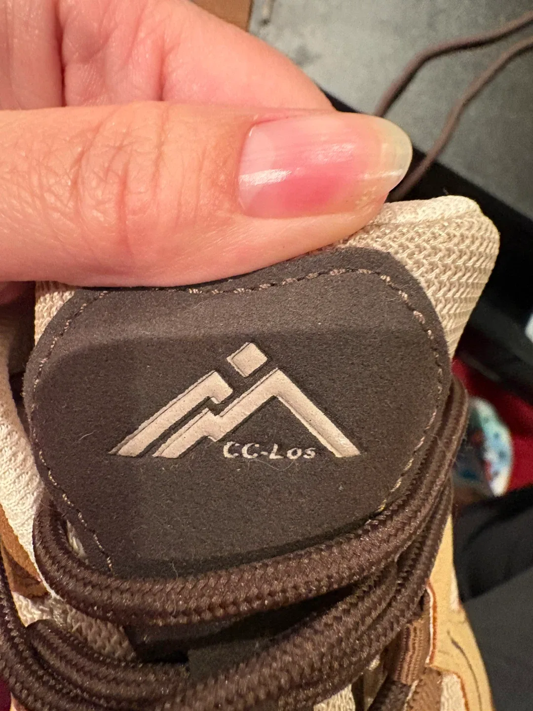 CC-Los Hiking Shoes - Size 40 image indicator(3)