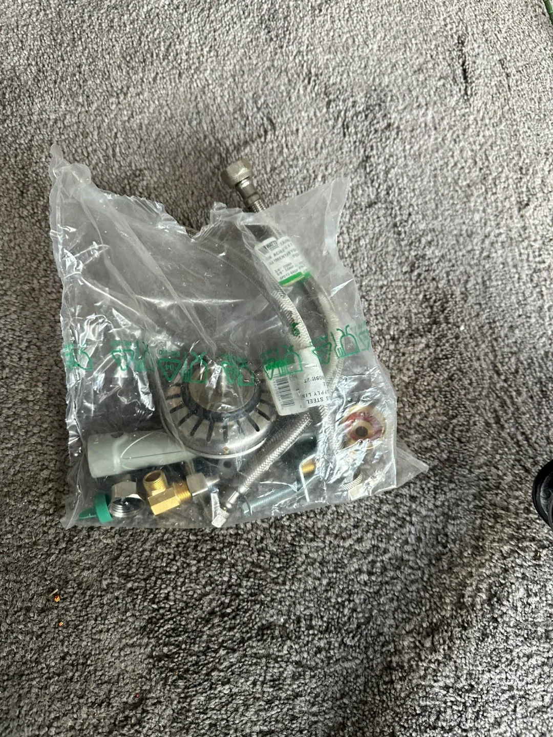 Chrome Finish Bathroom Sink Faucet image indicator(5)