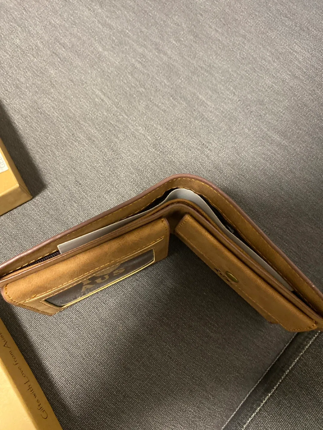 I Heart AUS Classic Wallet Collection - Sydney Australia image indicator(3)