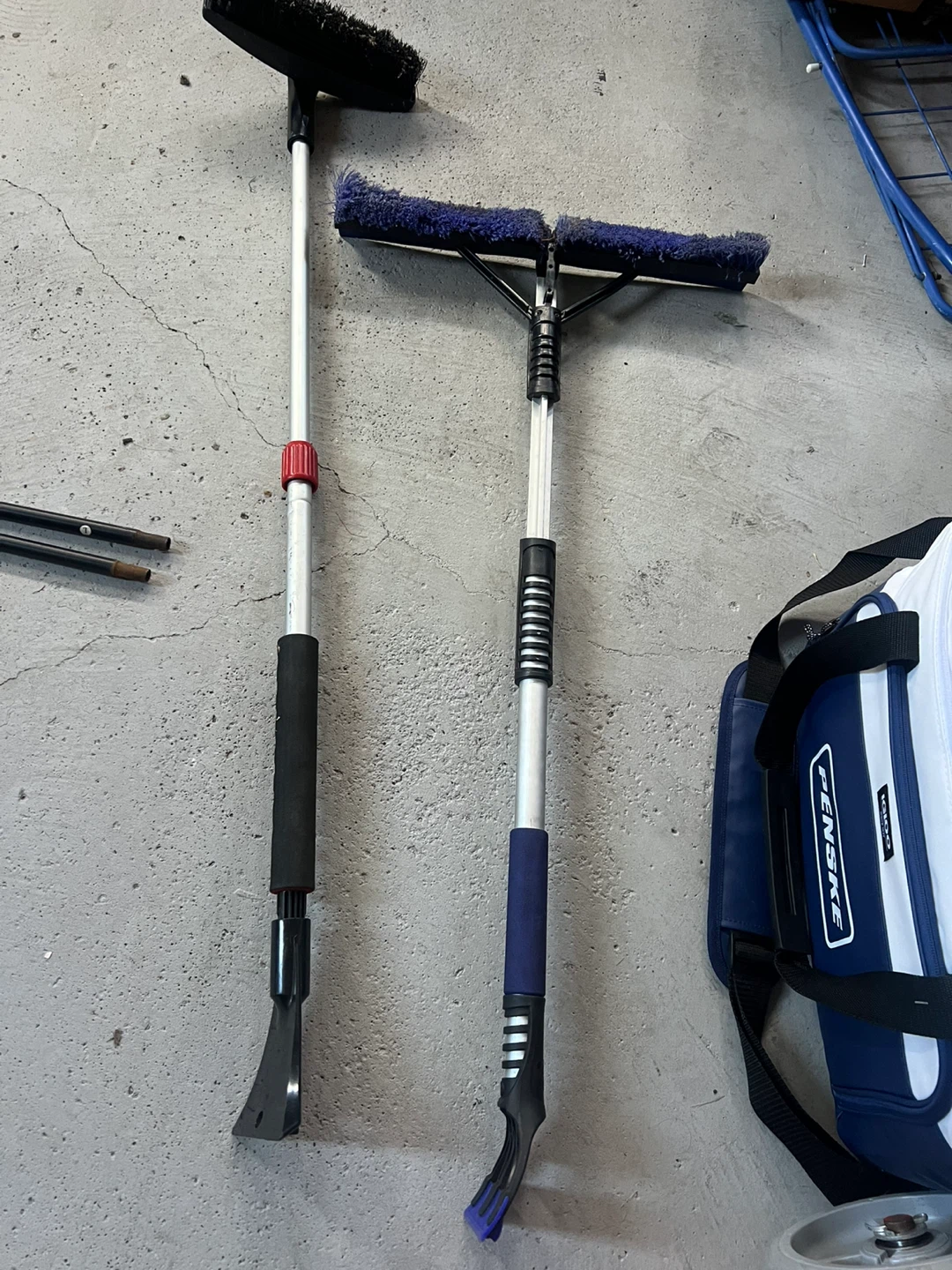 Window Squeegees
