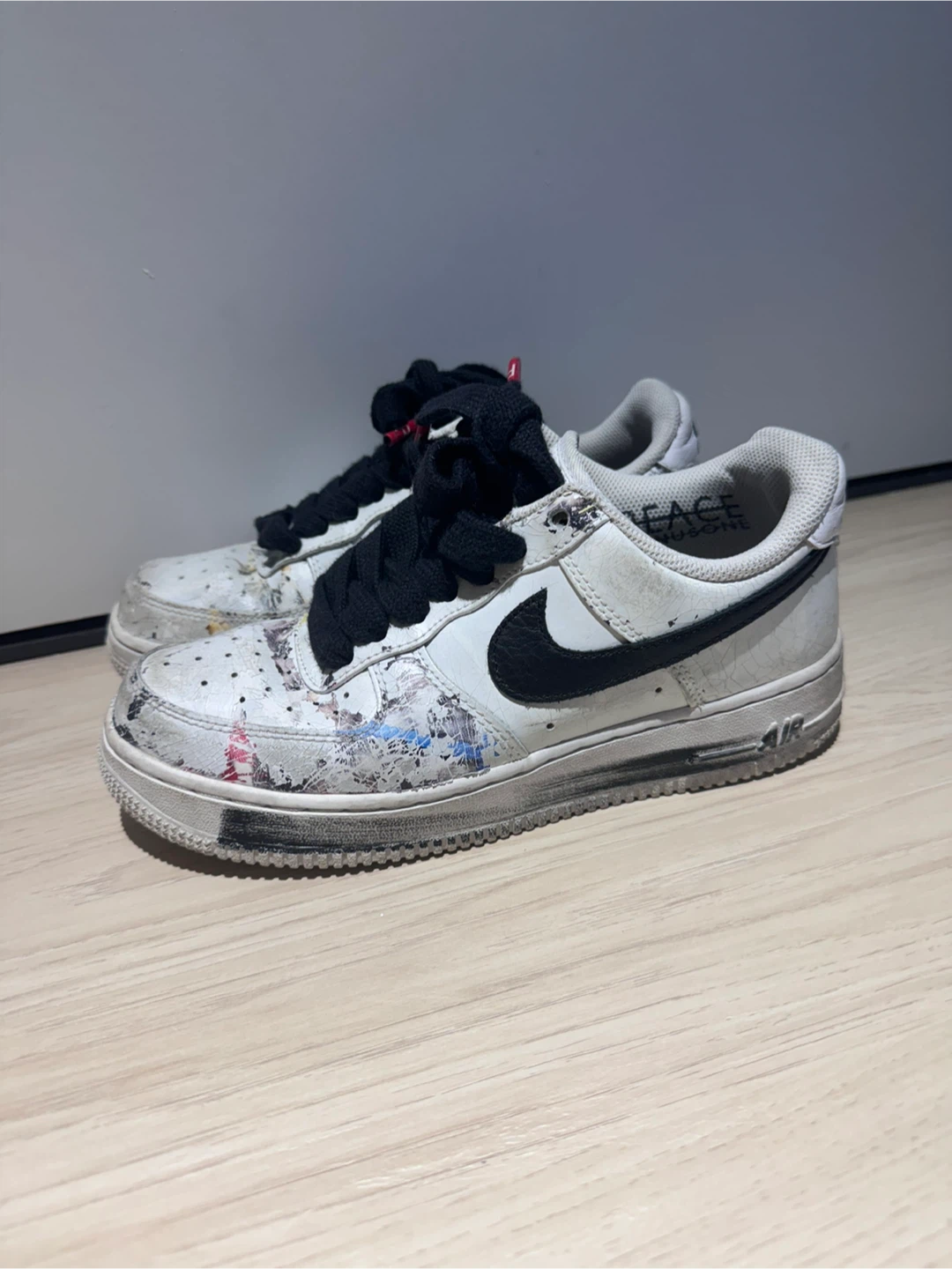 Nike Peaceminusone