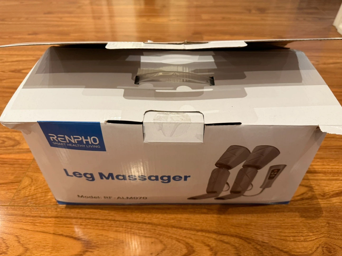 RENPHO Leg Massager - Model RF-ALM070