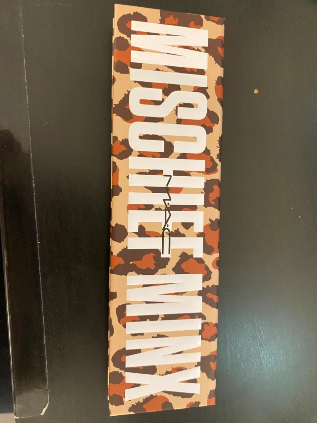 MAC Mischief Minx Eyeshadow Palette image indicator(2)