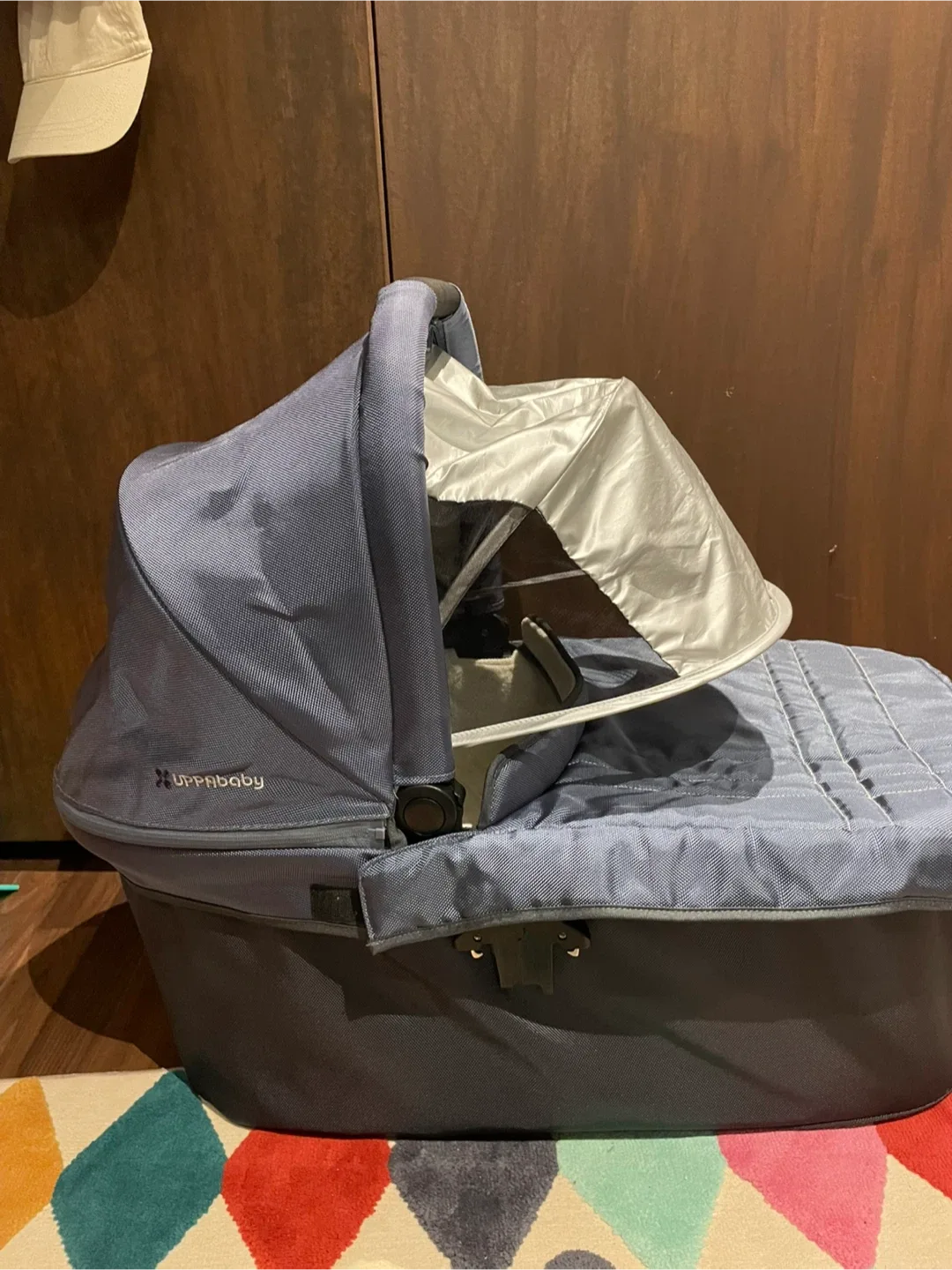 UPPAbaby Bassinet 2013 - Great Condition!