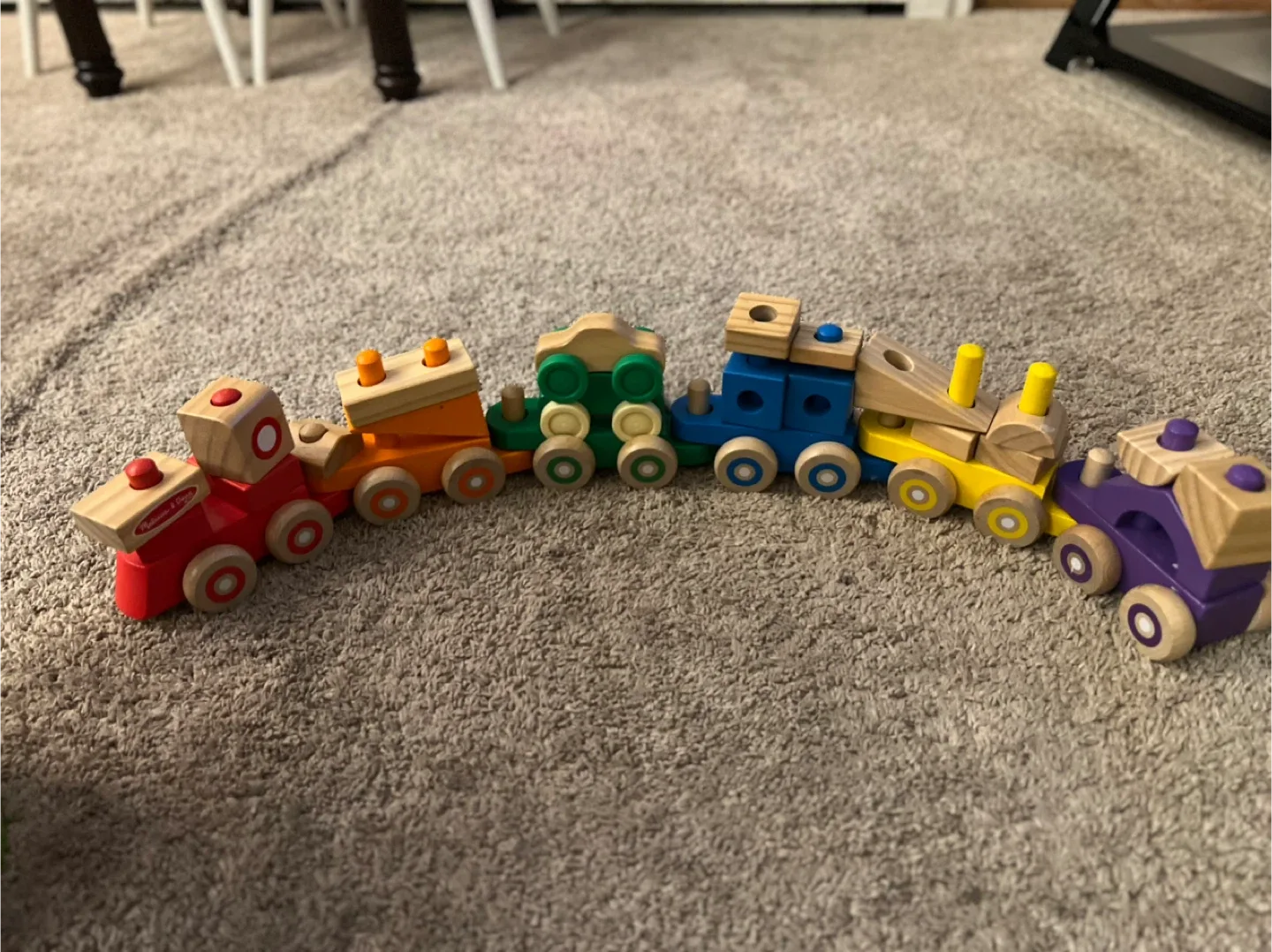 Wooden toys image indicator(3)