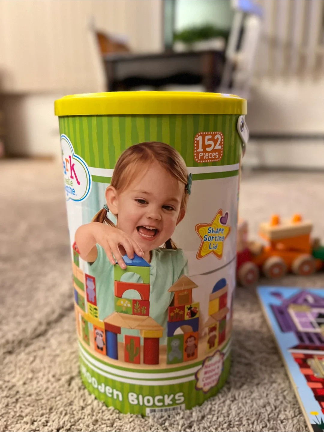 Wooden toys image indicator(4)