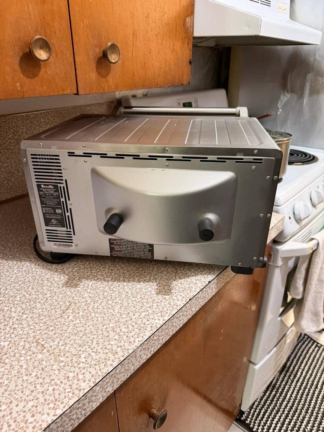 Take all kitchen appliances image indicator(2)