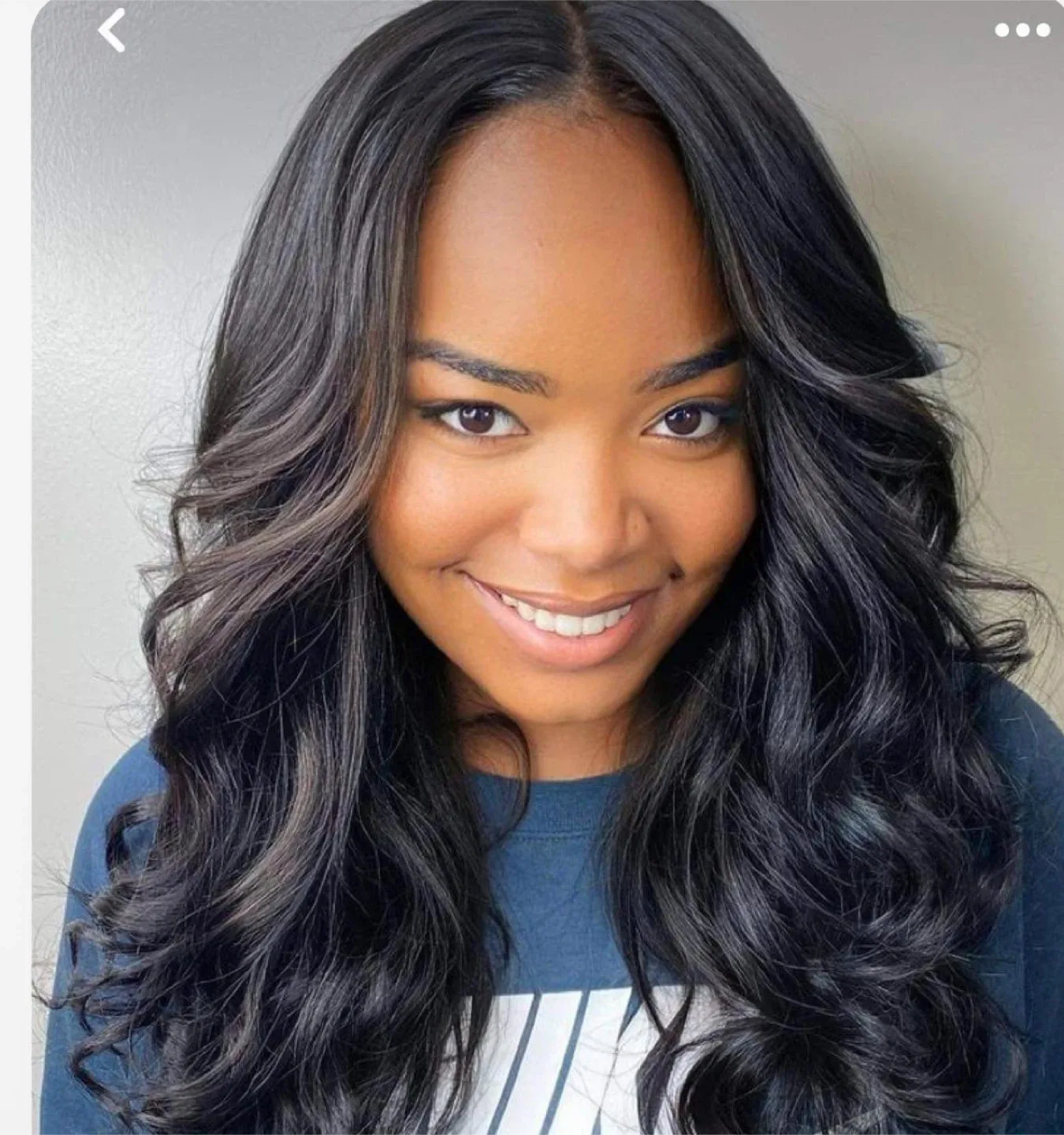 Hair sew-in weaves without appointment