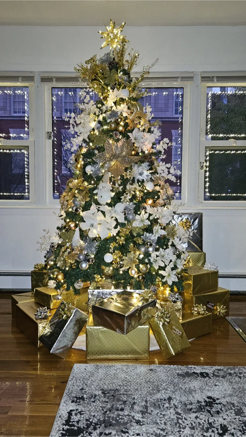 Navidad / Merry Christmas 🎄🌲 image indicator(2)