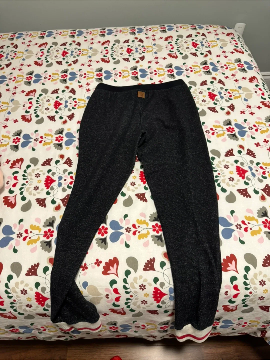 Roots Cabin Sweatpants - Size M/M image indicator(3)