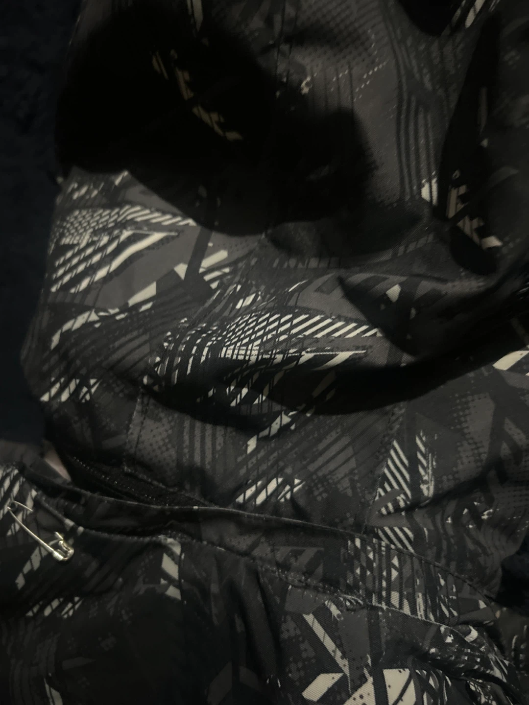 🧥 OshKosh B'gosh Size 10 Jacket - photo 4