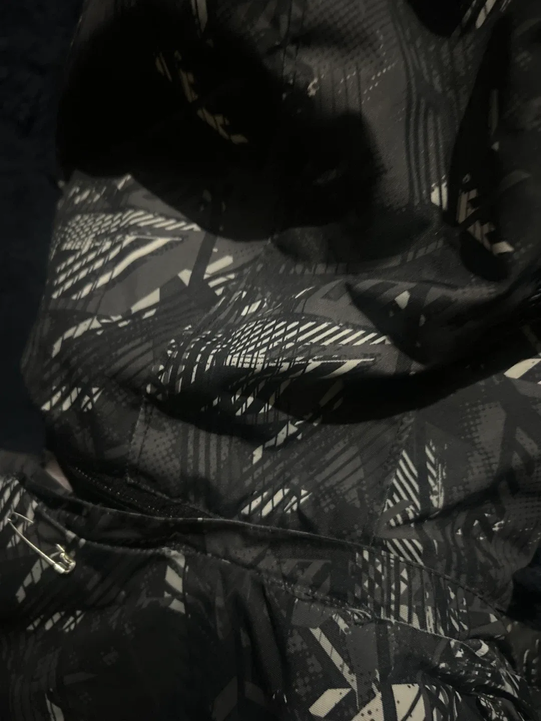 🧥 OshKosh B'gosh Size 10 Jacket image indicator(4)