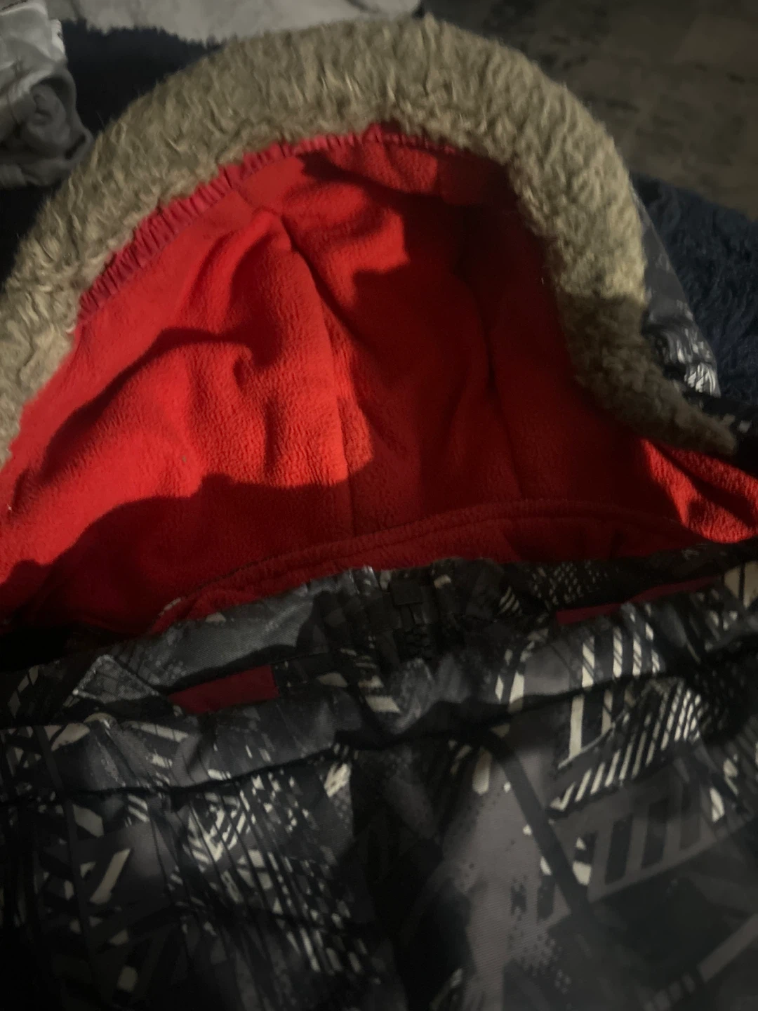 🧥 OshKosh B'gosh Size 10 Jacket - photo 3