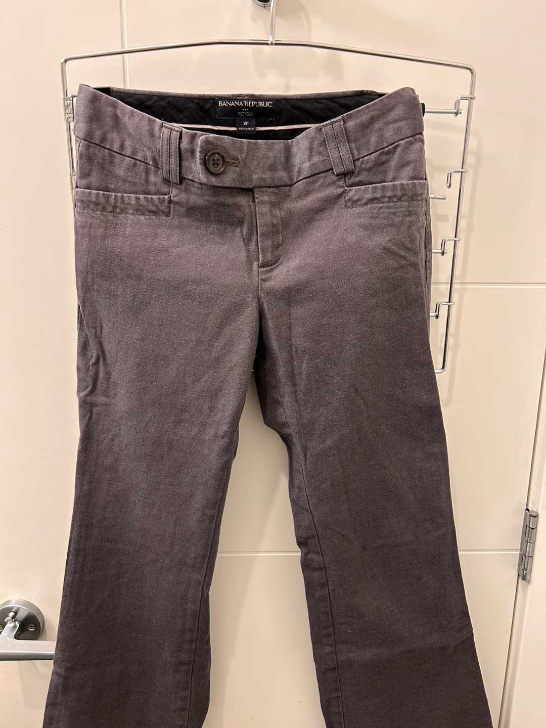 Banana Republic Petites Pants - Size 2P