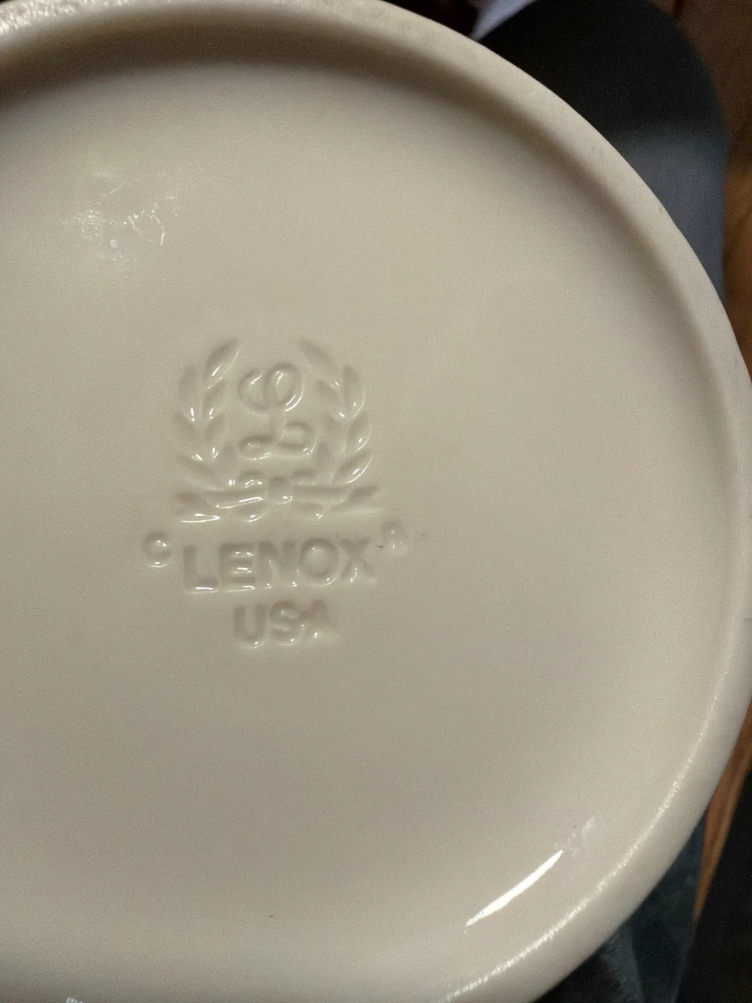 Lenox Vase with Box image indicator(3)