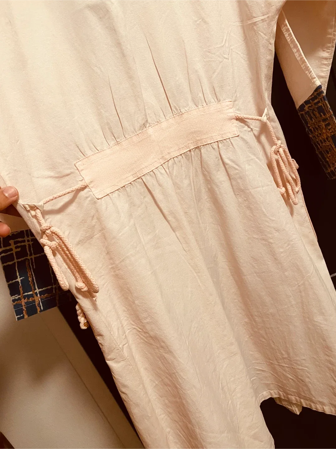 Zagros A.M Robe/ Cardigan - Size M image indicator(3)