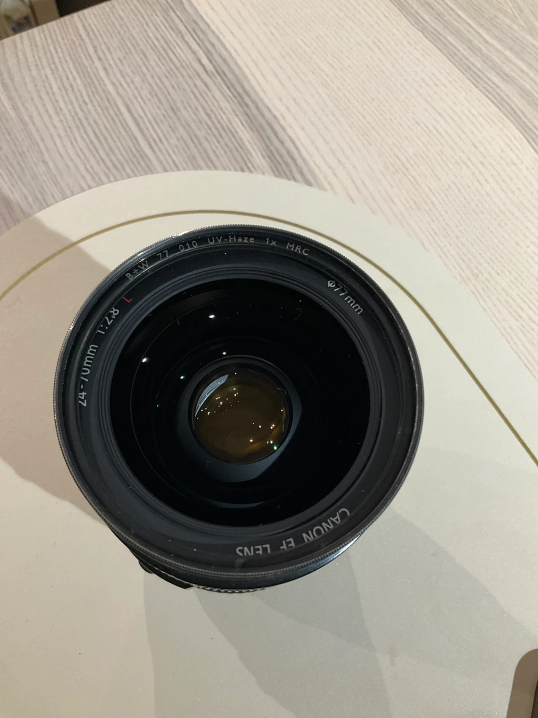 Canon EF 24-70mm f/2.8 L USM Lens - photo 4