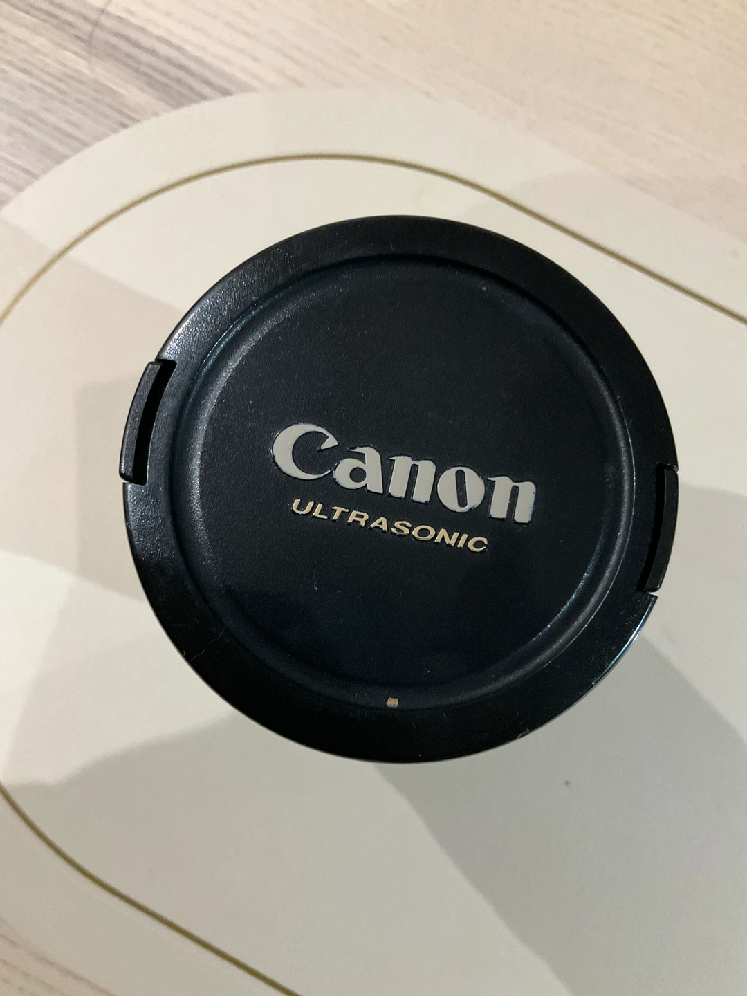 Canon EF 24-70mm f/2.8 L USM Lens - photo 3