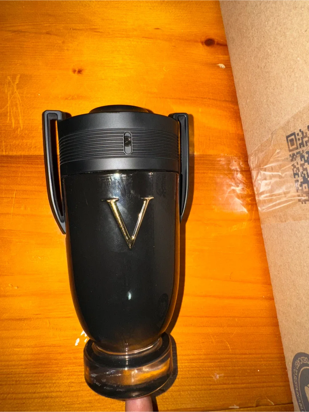 Paco Rabanne Invictus Victory EDP image indicator(2)