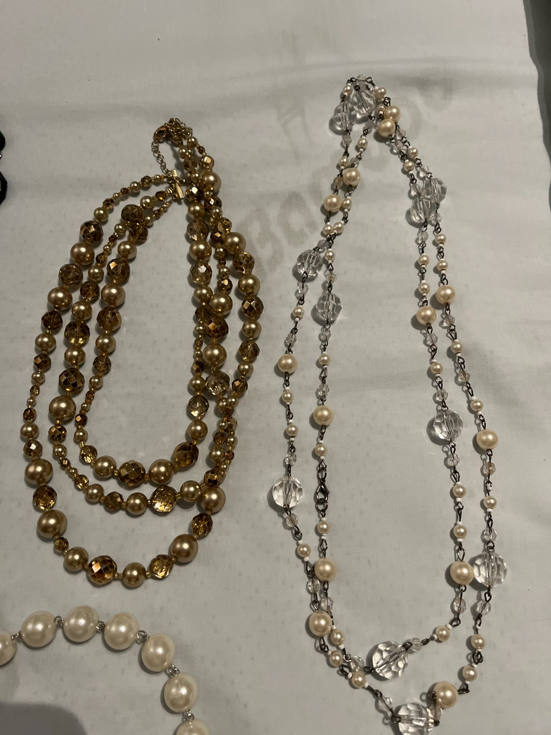 Necklace Bundle - Assorted Styles $5 each - photo 5