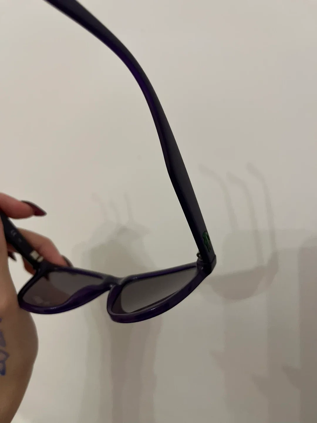 Lacoste Sunglasses with Case (kids) image indicator(5)