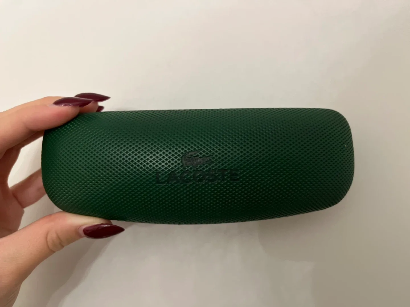 Lacoste Sunglasses with Case (kids)