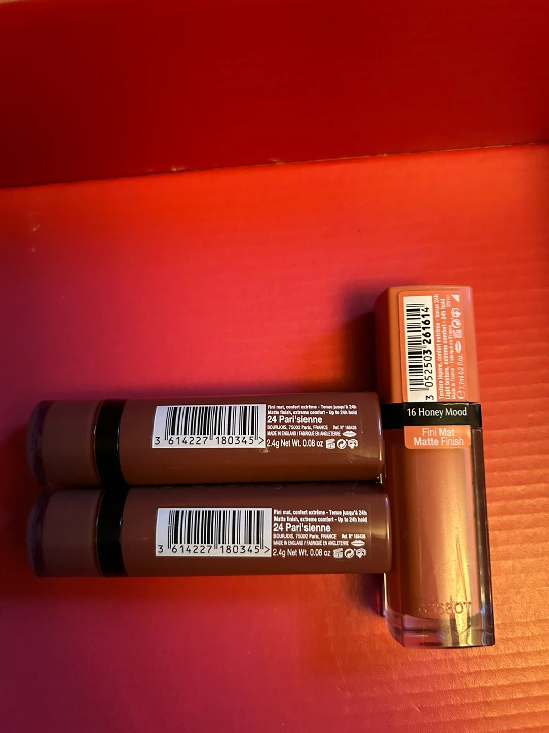 Brand new Cosmetics - photo 3