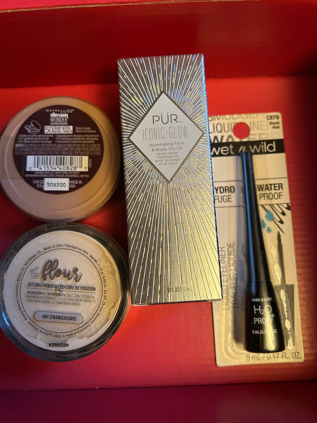 Brand new Cosmetics - photo 2