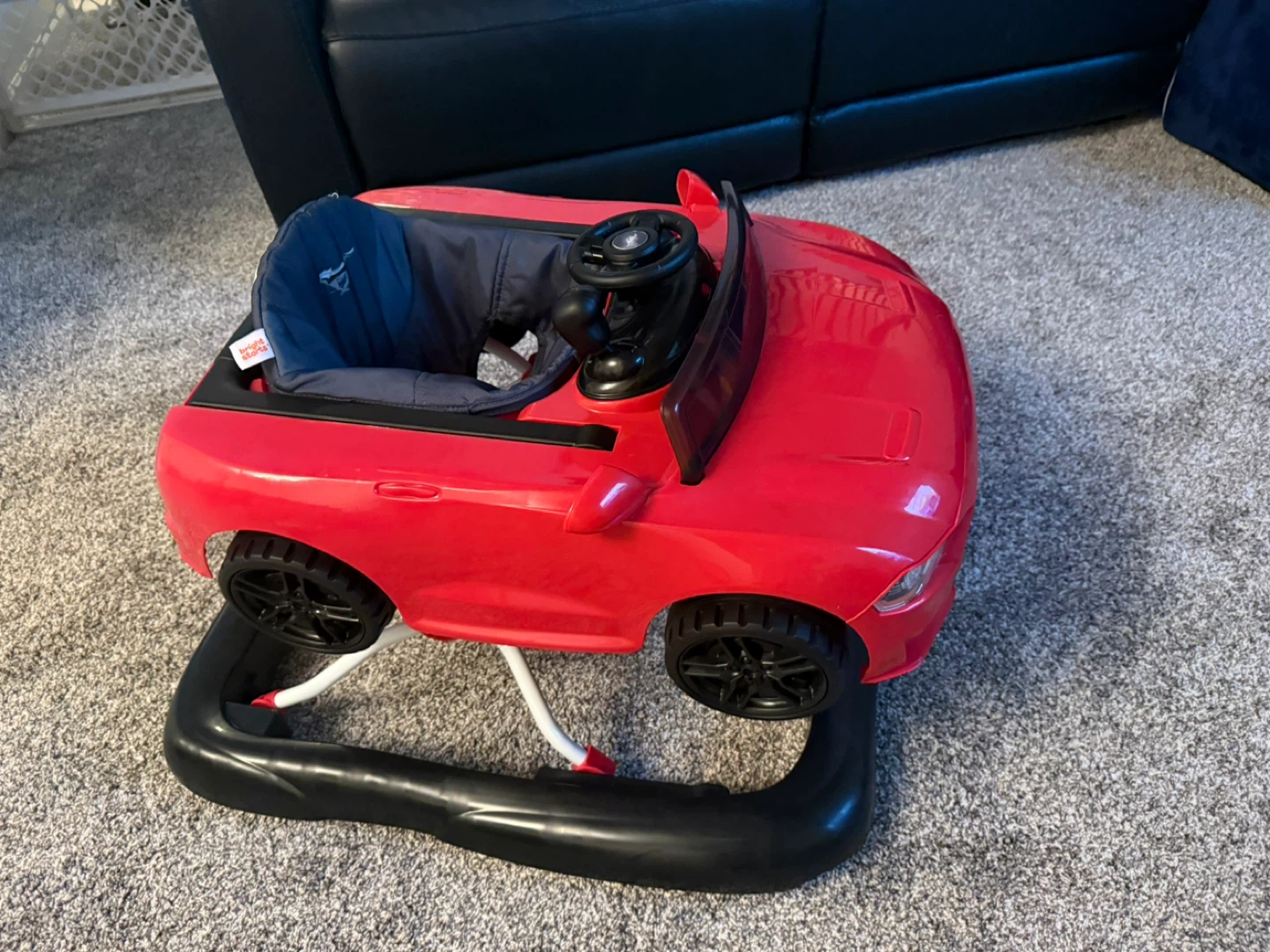 Ford Mustang 3 Ways to Play Walker - photo 2