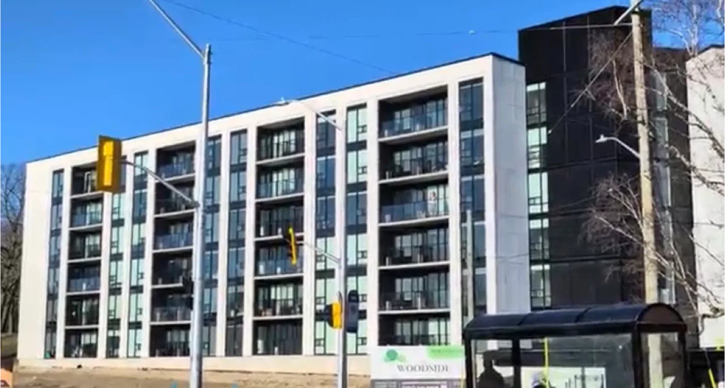 1 bed 1 bath apartment for sublet - only for December image indicator(5)