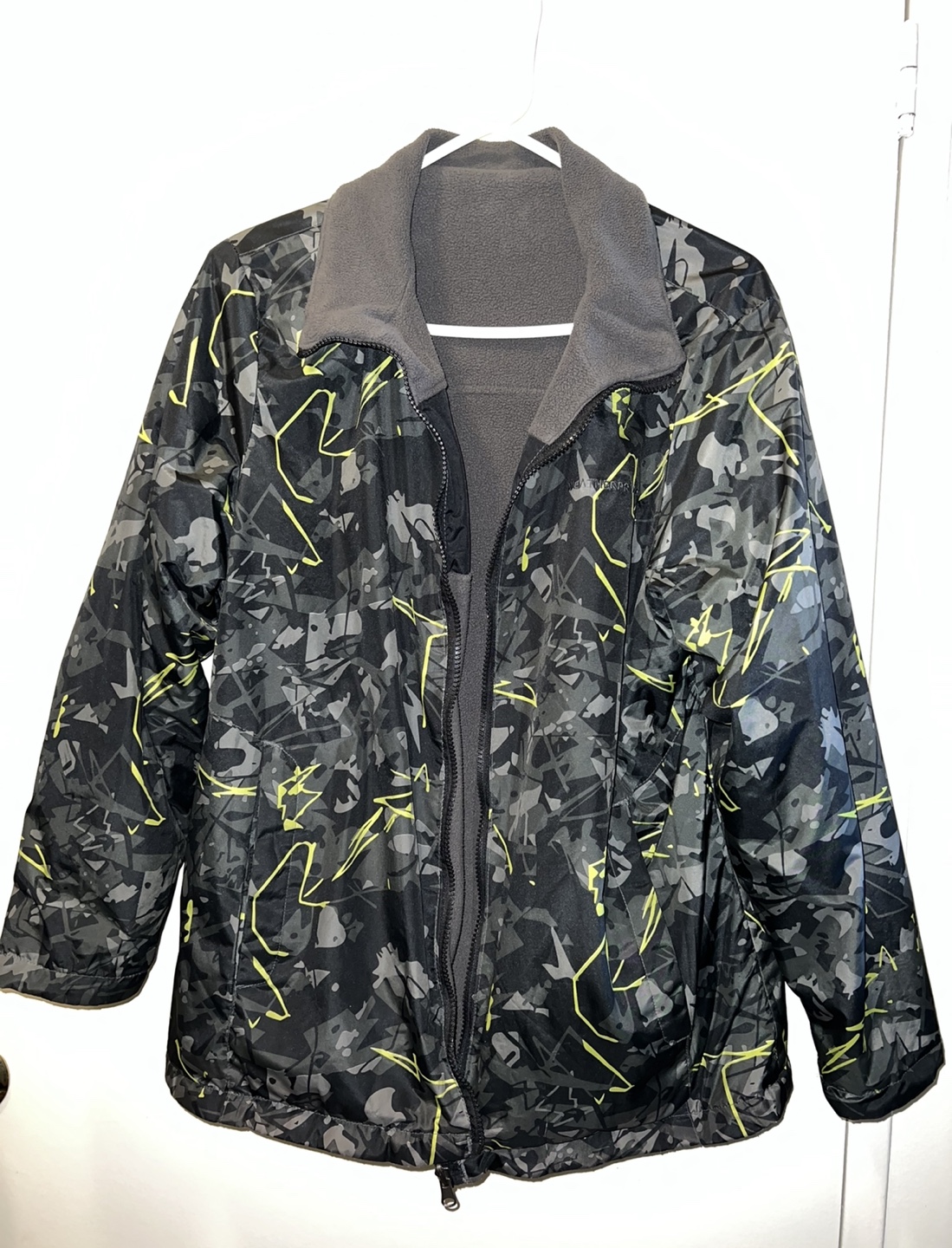 Weatherproof Jacket - Size L