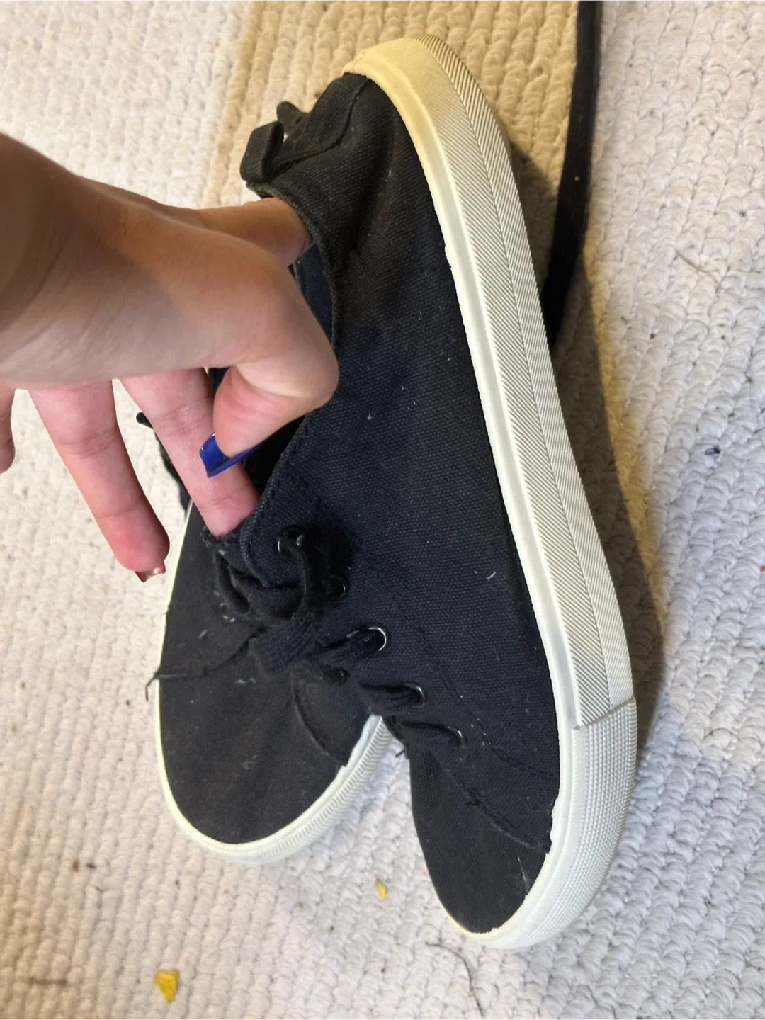 Size 8 Shoes #freecycle image indicator(4)