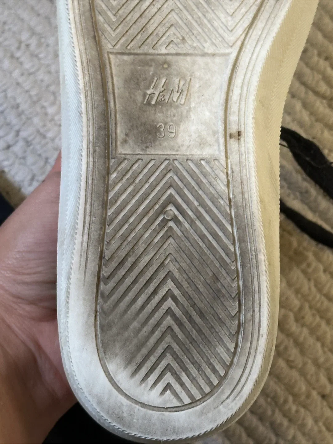 Size 8 Shoes #freecycle image indicator(3)