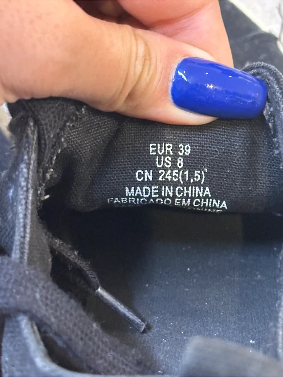 Size 8 Shoes #freecycle image indicator(2)