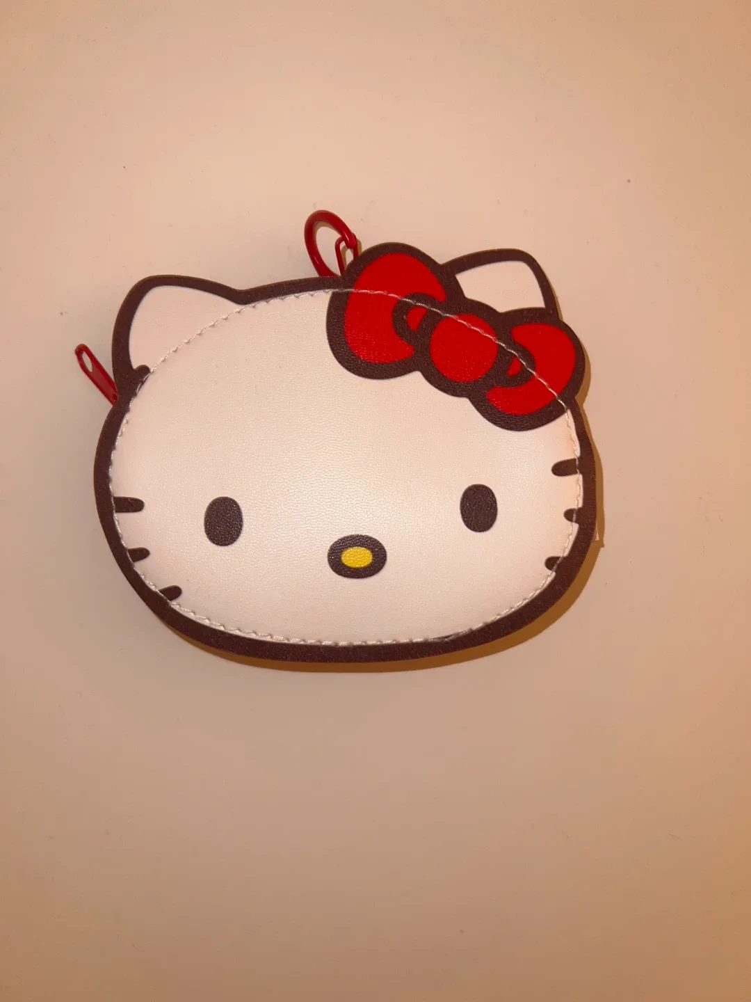 Hello Kitty Coin Purse