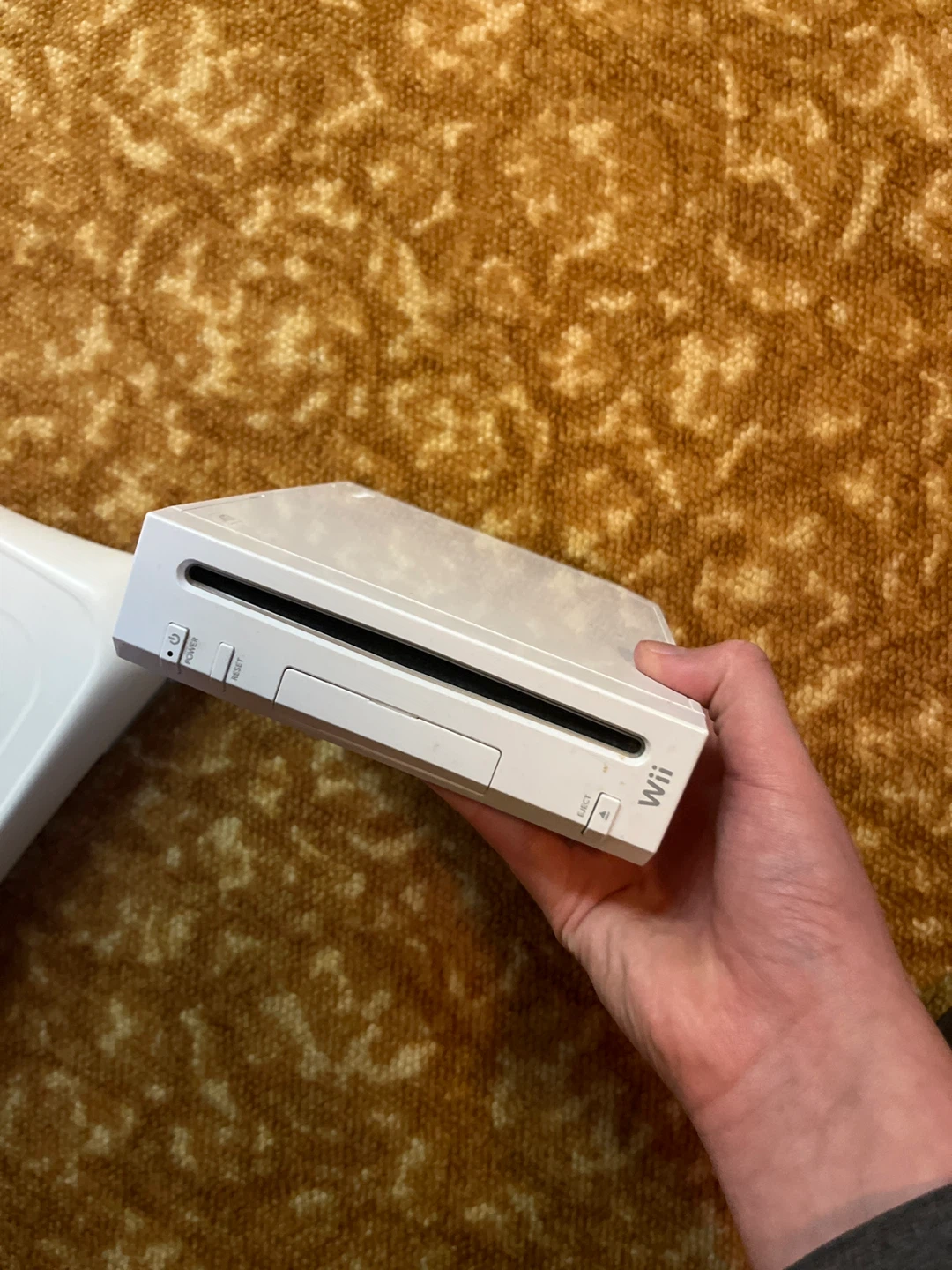 Nintendo Wii Console with Games & Accessories - photo 4