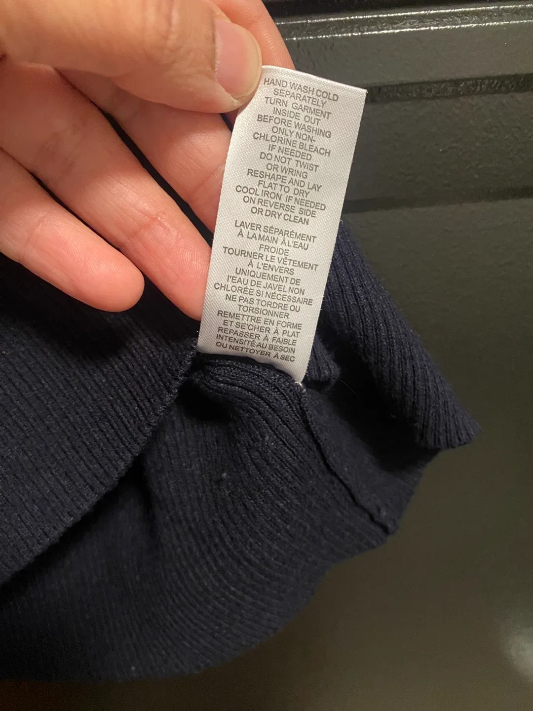 Industry Republic Clothing Top - Size S image indicator(5)