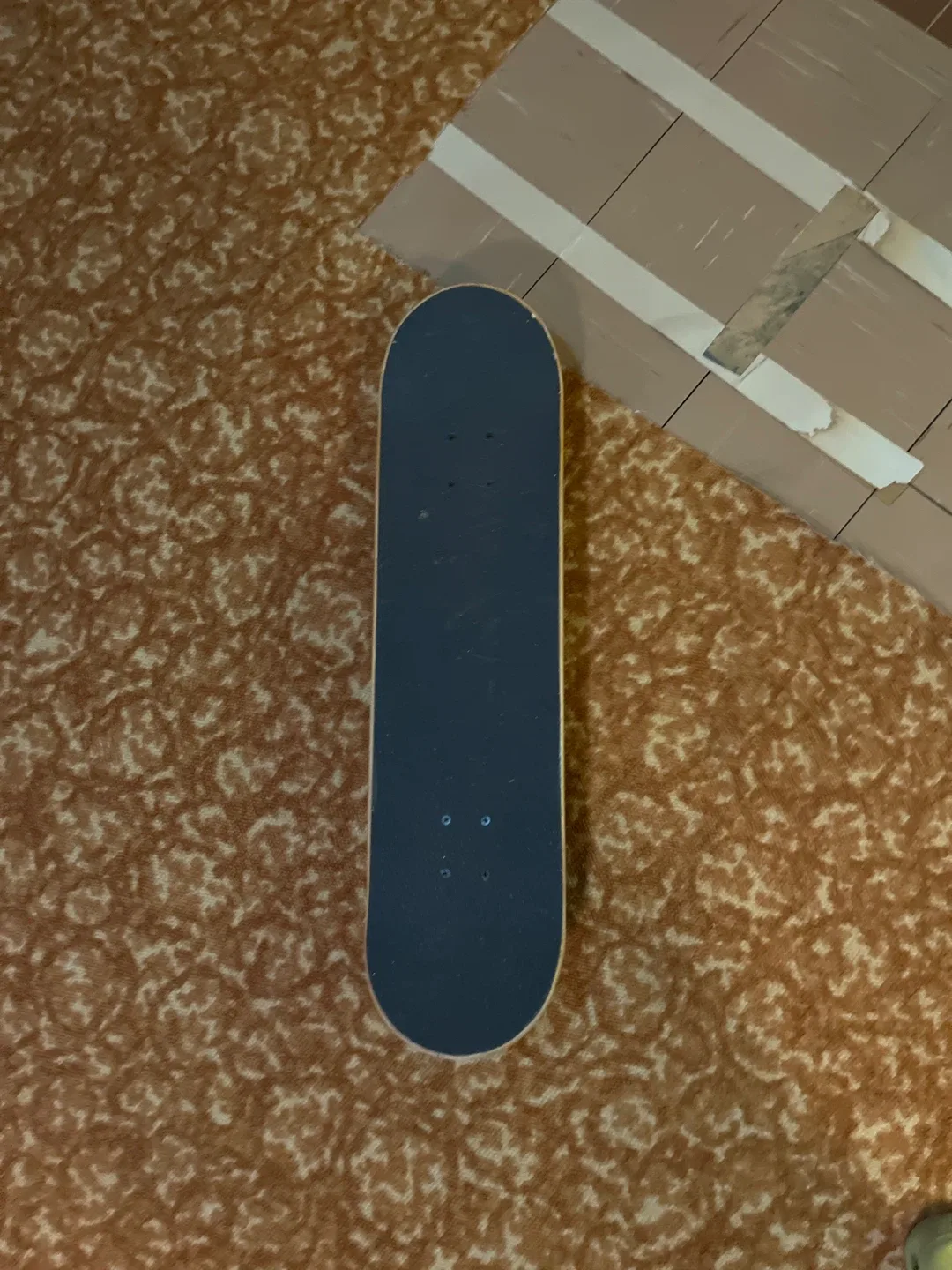 WRT Skateboard