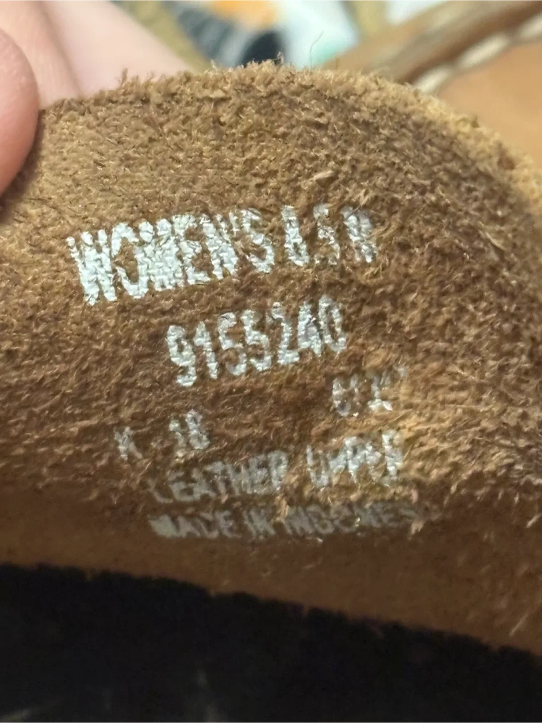 Sperry Top-Sider Boat Shoes - Women's 6.5 image indicator(2)