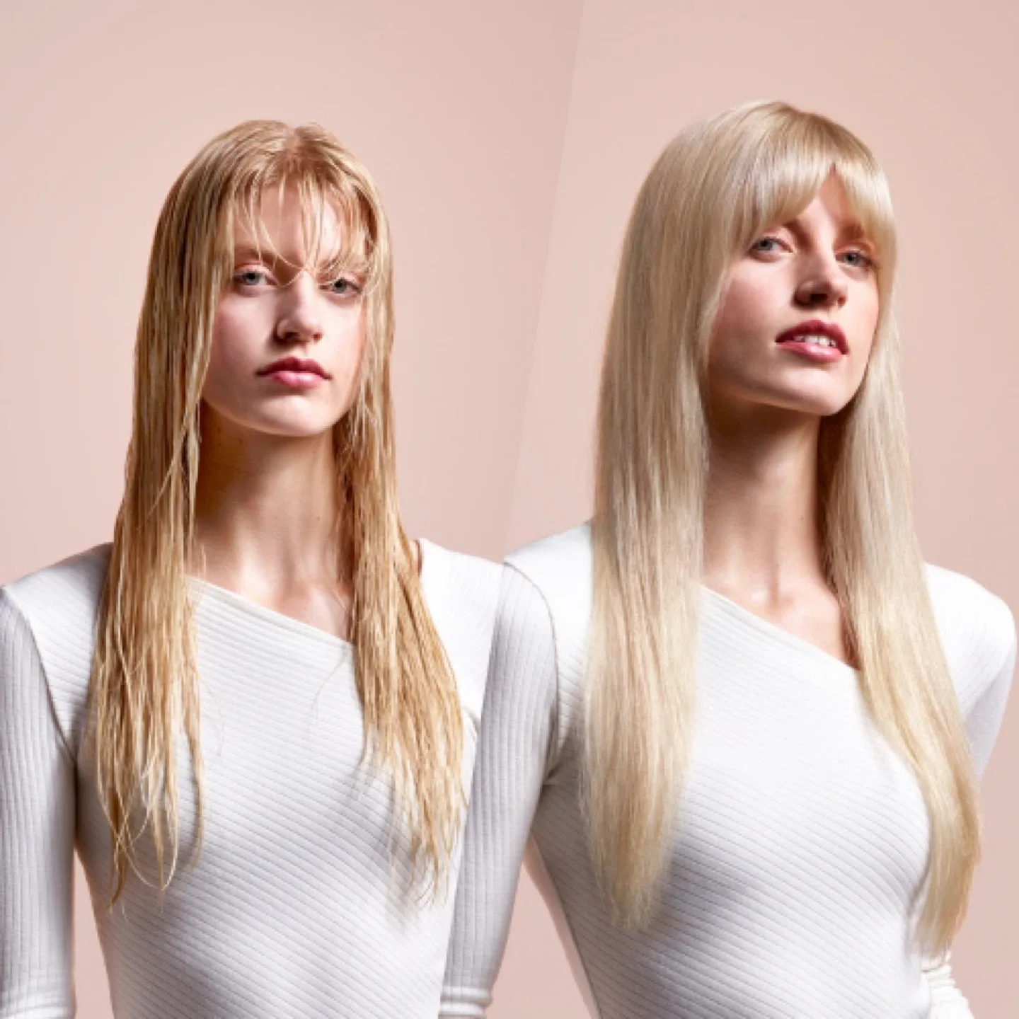 Dyson Airstrait™ Wet to Dry Straightener - Strawberry Bronze image indicator(7)