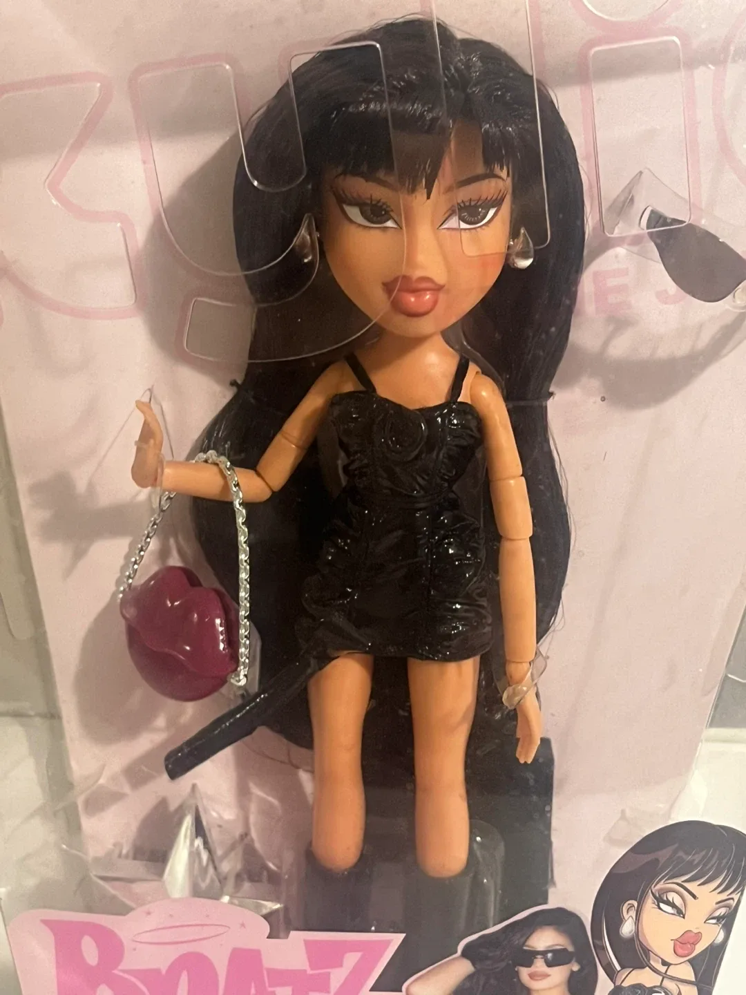 Bratz Kylie Jenner Doll - New in Box image indicator(3)