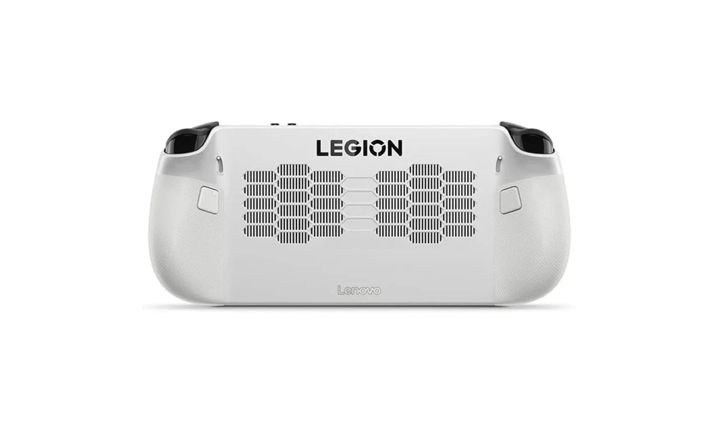Lenovo Legion Go 8ARP1 Glacier White image indicator(4)